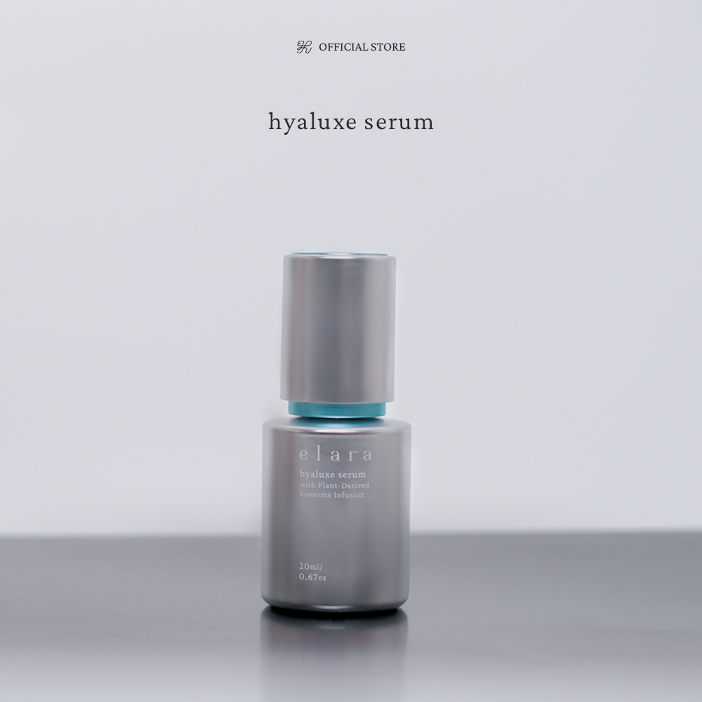 elara hyaluxe serum