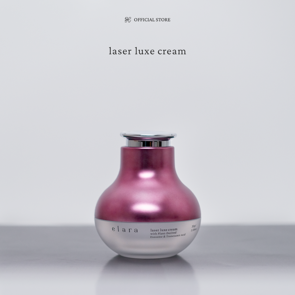 elara laser luxe cream