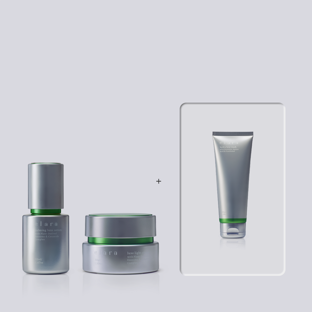 Buy 2 get 1 Special Bundle Calming