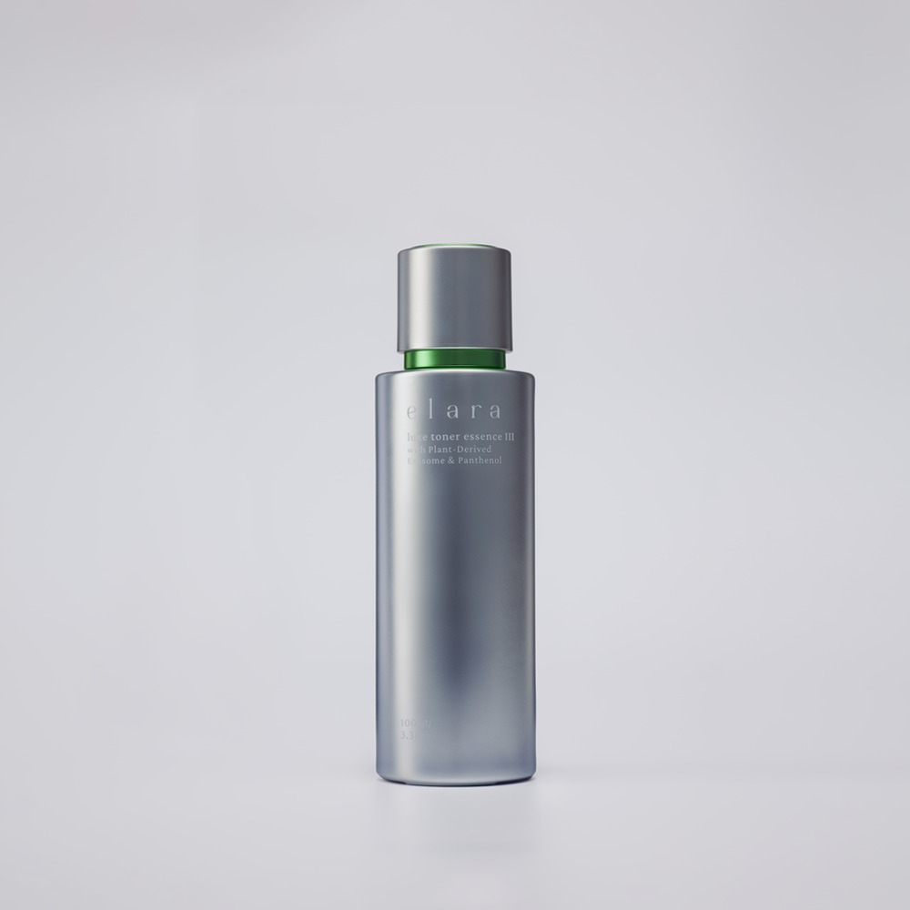 Luxe Toner Essence III Calming