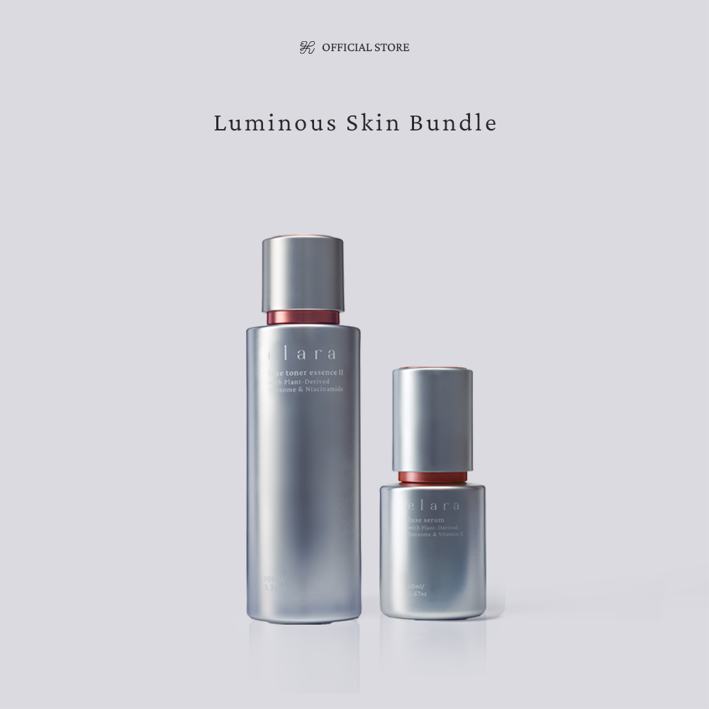 Luminous Skin Bundle