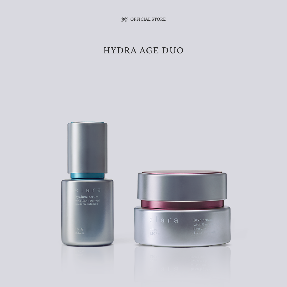 Set Elara Hydra Age Duo
