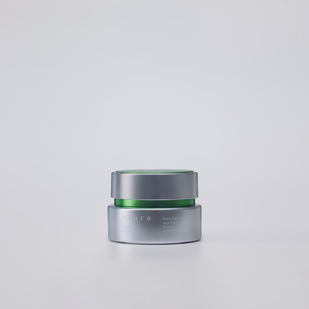 Luxe Light Cream Calming