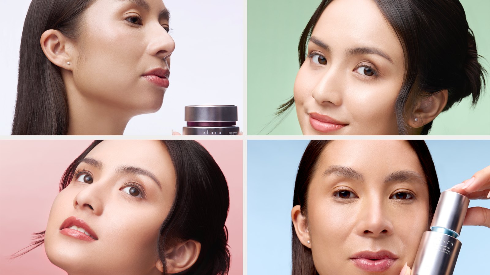Anti Aging, Calming, Brightening, atau Hydrating? Cara Memilih Lini Elara