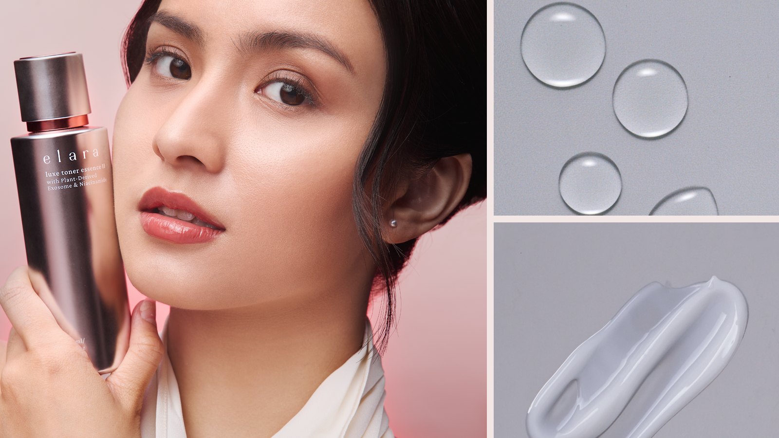 Niacinamide: Bahan Serbaguna di Hampir Semua Produk Elara