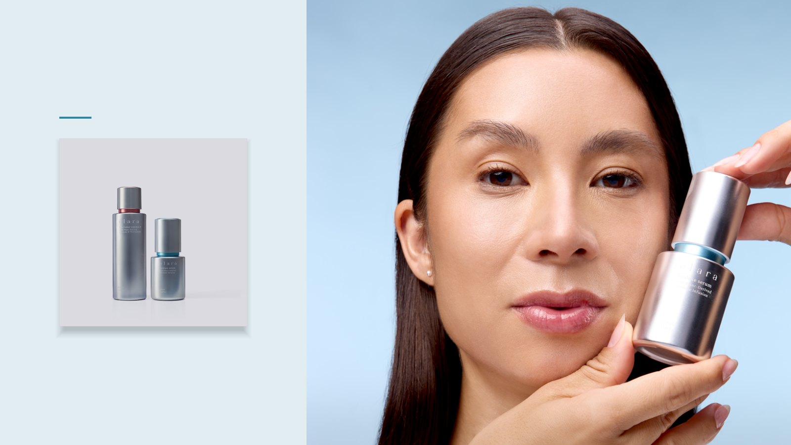 Sodium Hyaluronate vs Hyaluronic Acid: Hidrasi yang Bekerja di Permukaan