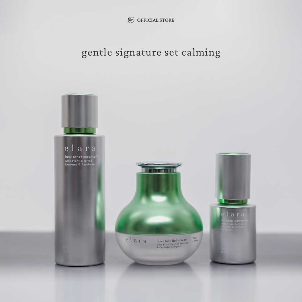 Elara Gentle Signature Set Calming