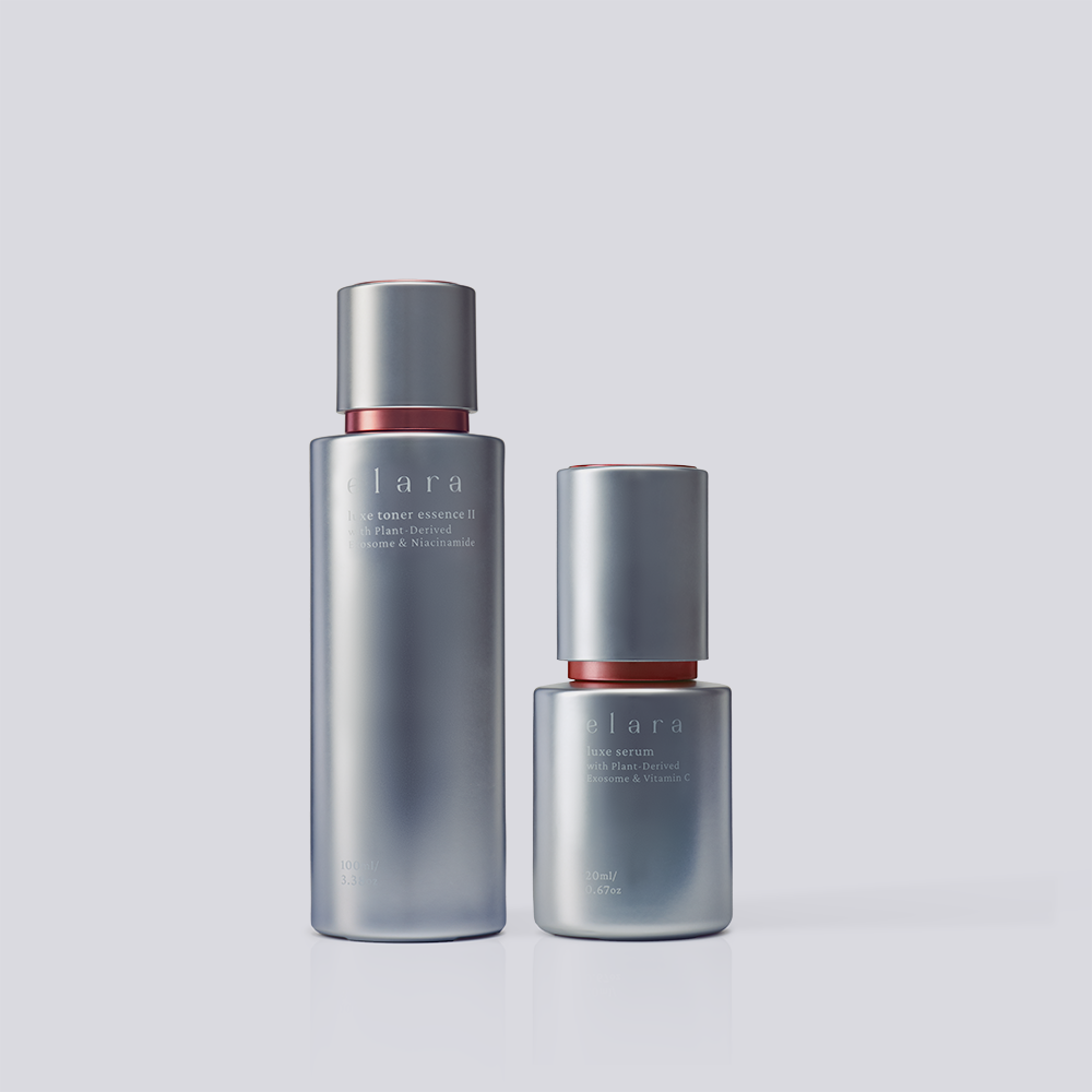 Ethereal Glow Duo Set Brightening