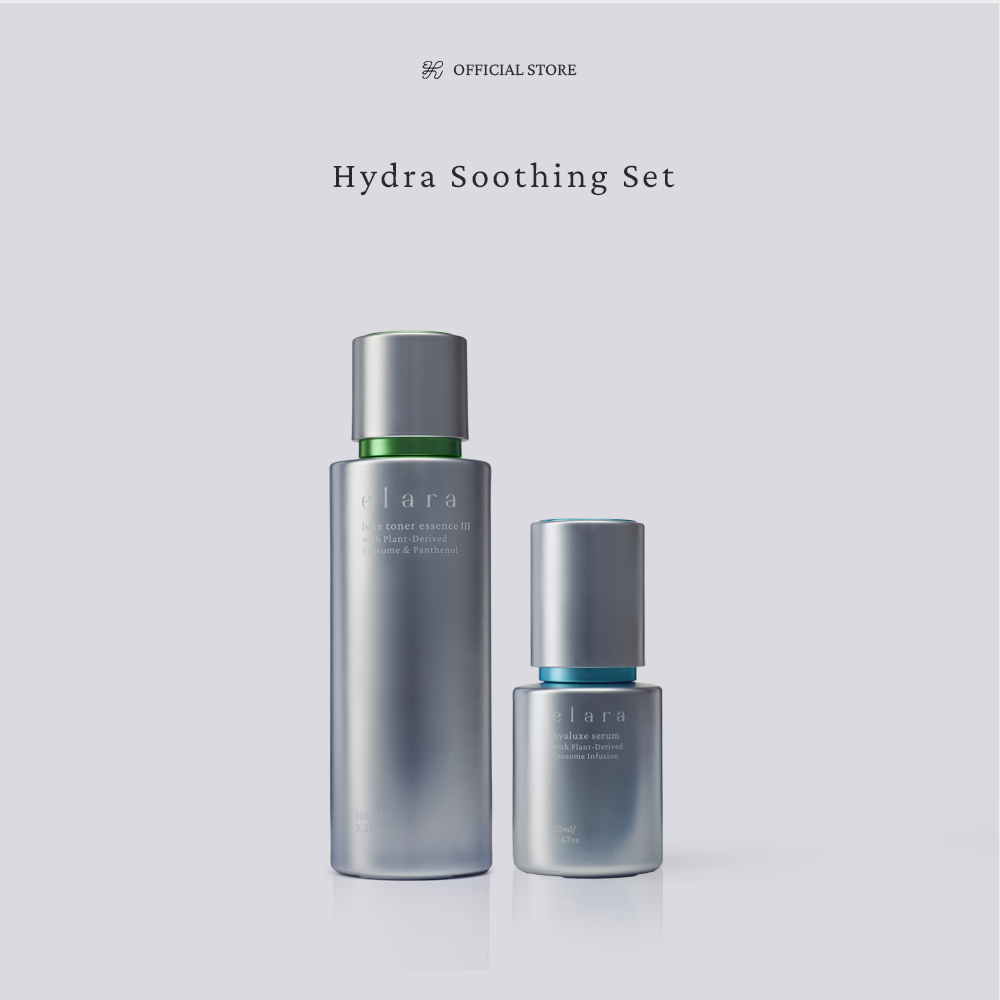 Hydra Soothing Set