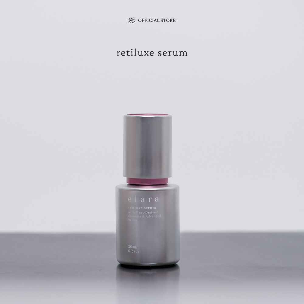 Elara Retiluxe Serum