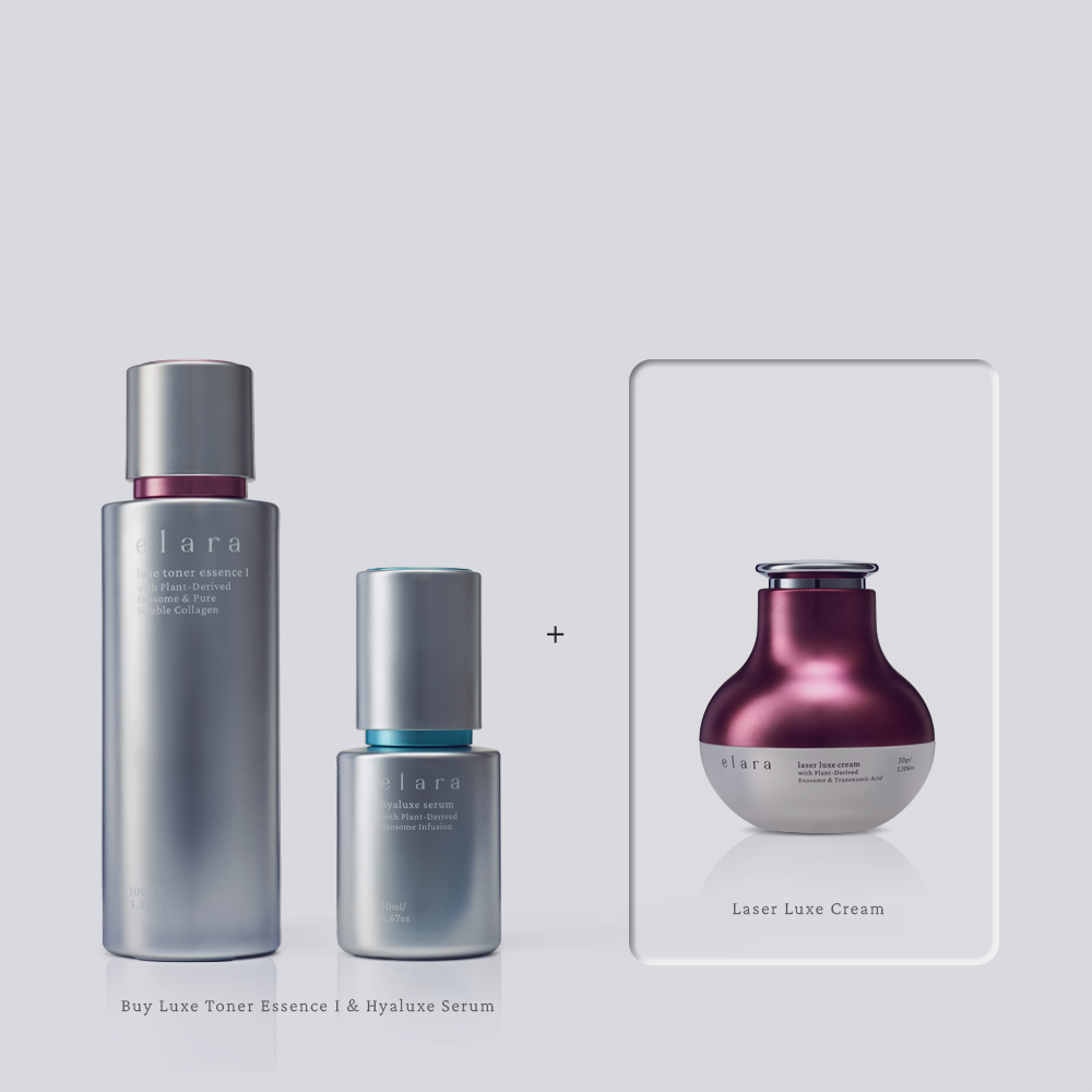 Buy 2 get 1 Ultimate Routine